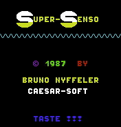Super-Senso