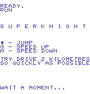 Superknight