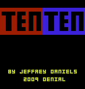 TenTen