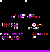 Terraguard