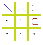 Tic-Tac-Toe
