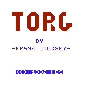 Torg