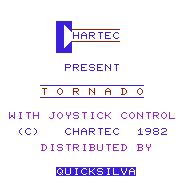 Tornado