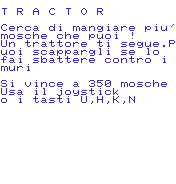Tractor