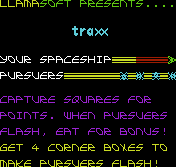 Traxx