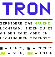 Tron