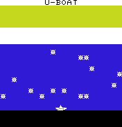 U-Boat