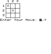 Vic-Tac-Toe