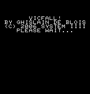 Vicfall