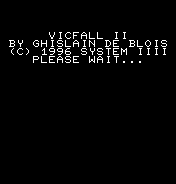 Vicfall 2