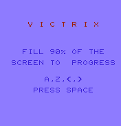 Victrix