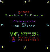 Videomania