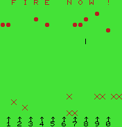 War