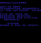 Warlock