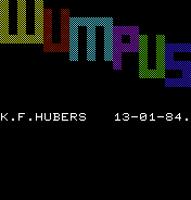 Wumpus