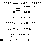 Zee-Slag