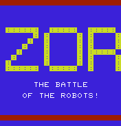 Zor