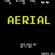 Aerial