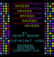 Amoeba