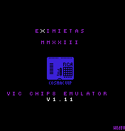 Chip8 Emulator