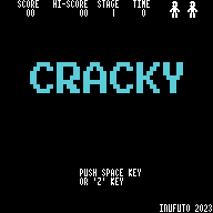 Cracky