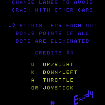Crash