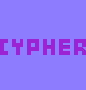 Cypher