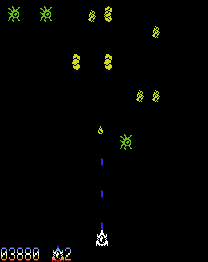 Gymnopedies