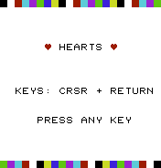 Hearts