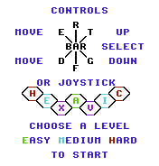 Hexavic