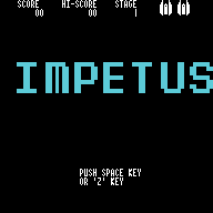 Impetus