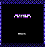 Mayhem