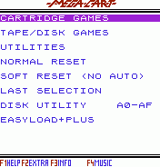 [rom] MEGA CART R.19