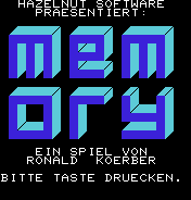 Memory