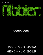 Nibbler