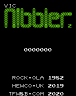 Nibbler 2