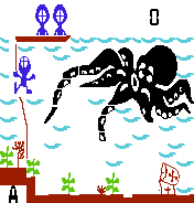 Octopus 2020
