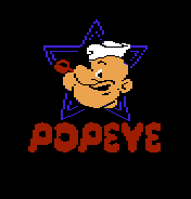 Popeye