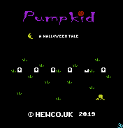 Pumpkid