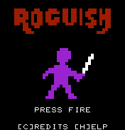 Roguish