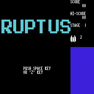 Ruptus