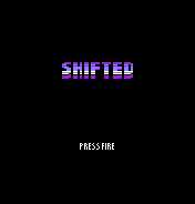 Shifted