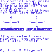 Snake