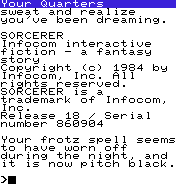 Sorcerer