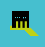 Spelit