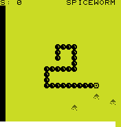 Spiceworm