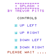 Splash