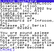Starcross