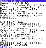 Stationfall