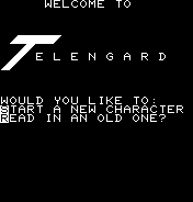 Telengard